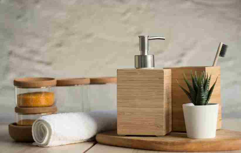 تصویر 1 از خرید مایع ظرفشویی + قیمت فروش استثنایی